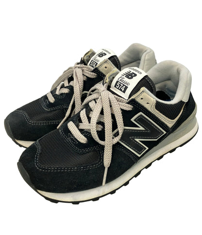 NEW BALANCE ローカットスニーカー ML574EGK レディース SIZE 24.5 (L) ニューバランス