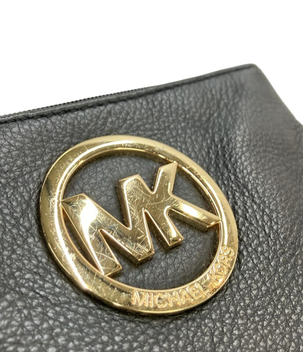 MICHAEL KORS ショルダーバッグ ショルダーウォレット ポシェット 斜め掛け レディース マイケルコース