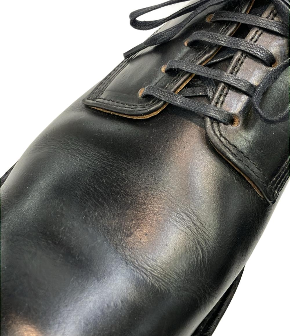 Danner ドレスシューズ レースアップシューズ マナワ D1856 メンズ SIZE 9.5 (27.5cm) ダナー