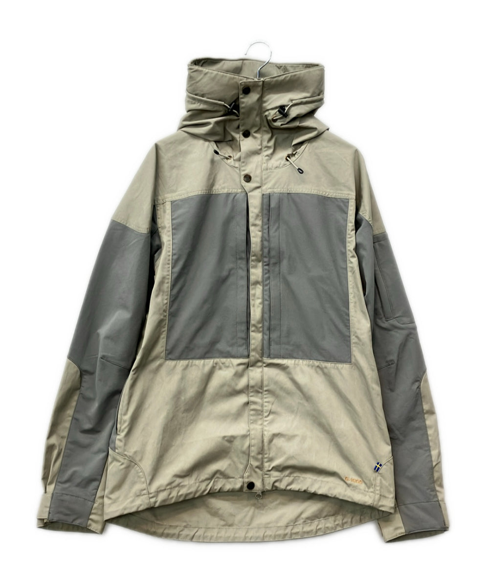 FJALLRAVEN ゲブ ジャケット メンズ SIZE M フェールラーベン