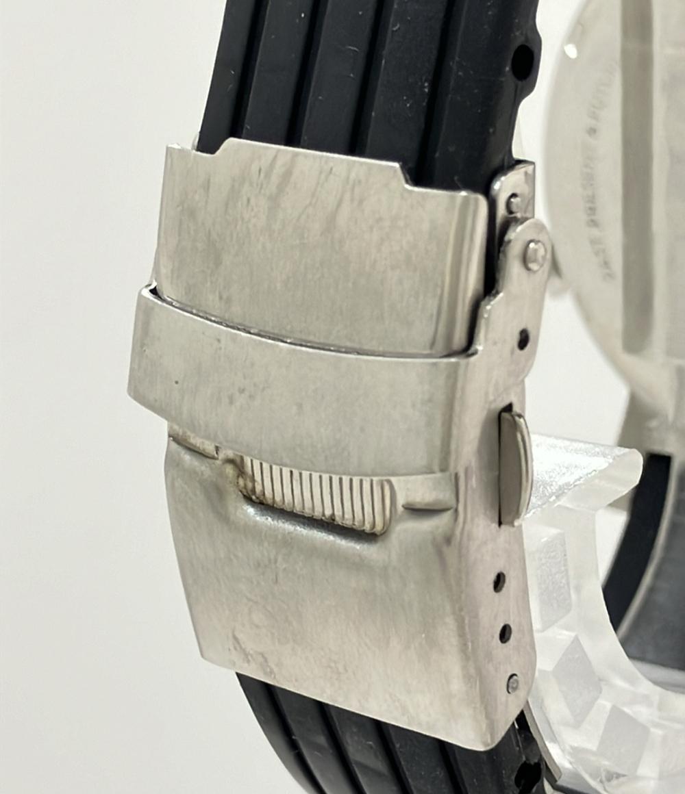 Projects Watches 腕時計 クオーツ ホワイト メンズ