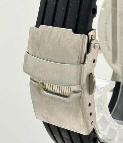 Projects Watches 腕時計 クオーツ ホワイト メンズ