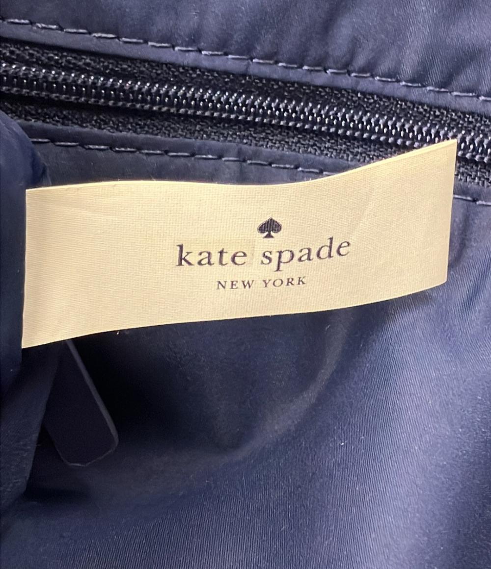 Kate Spade トートバッグ 肩掛け スター 星 PXRU8455 レディース