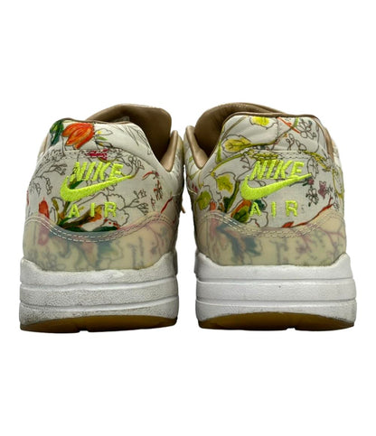 NIKE ローカットスニーカー エア マックス 1 リバティ 844135-100 レディース SIZE 24.0 (L) ナイキ