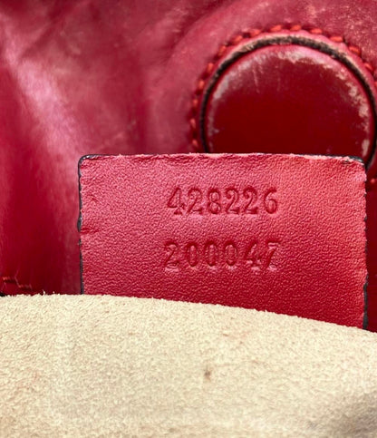 グッチ 2WAY ハンドバッグ ショルダーバッグ 斜め掛け トートバッグ 428226 200047 レディース GUCCI