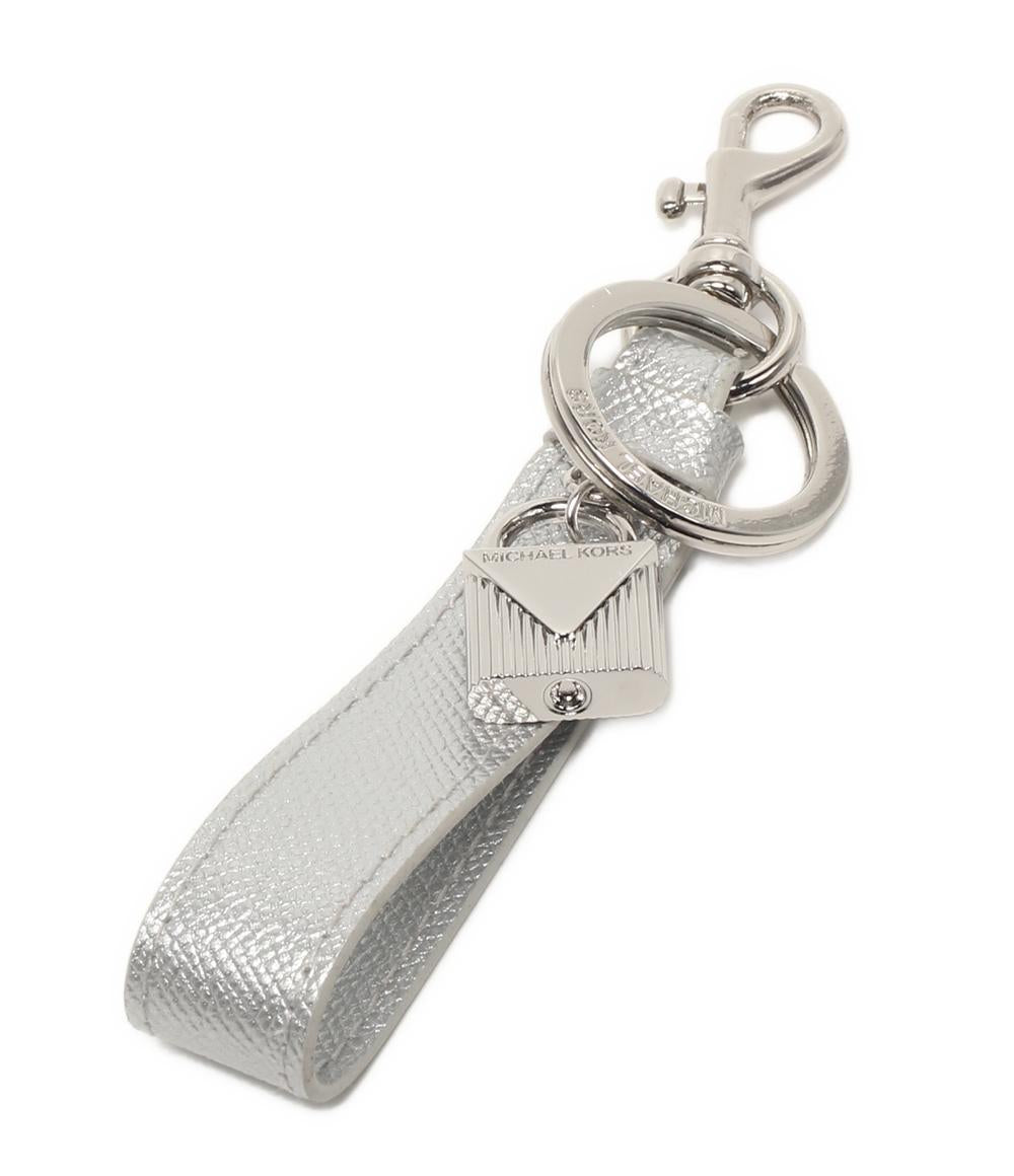 マイケルコース　キーホルダー MICHAEL KORS（マイケルコース） キーホルダー MK トリガー キーフォブ