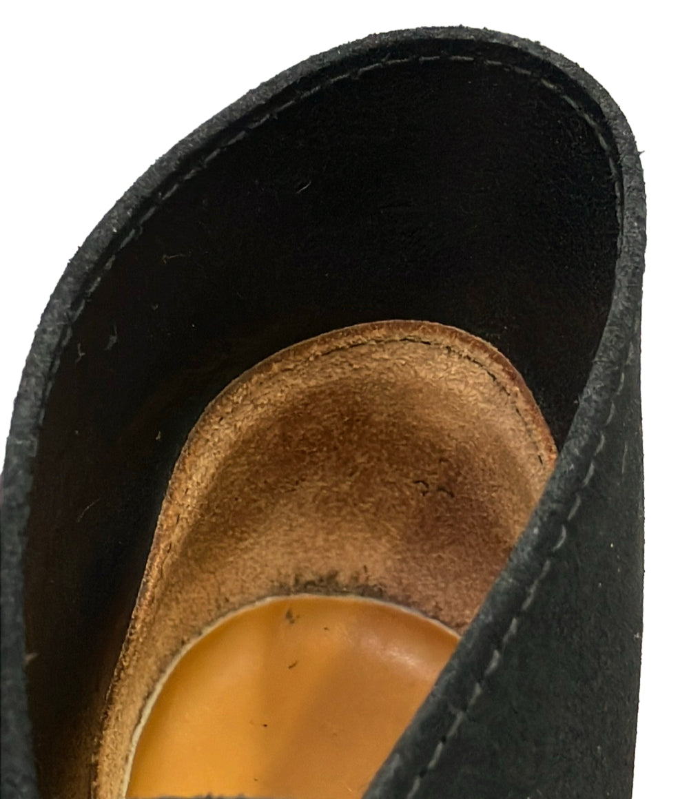 Clarks デザートブーツ ショートブーツ レディース SIZE 37 クラークス