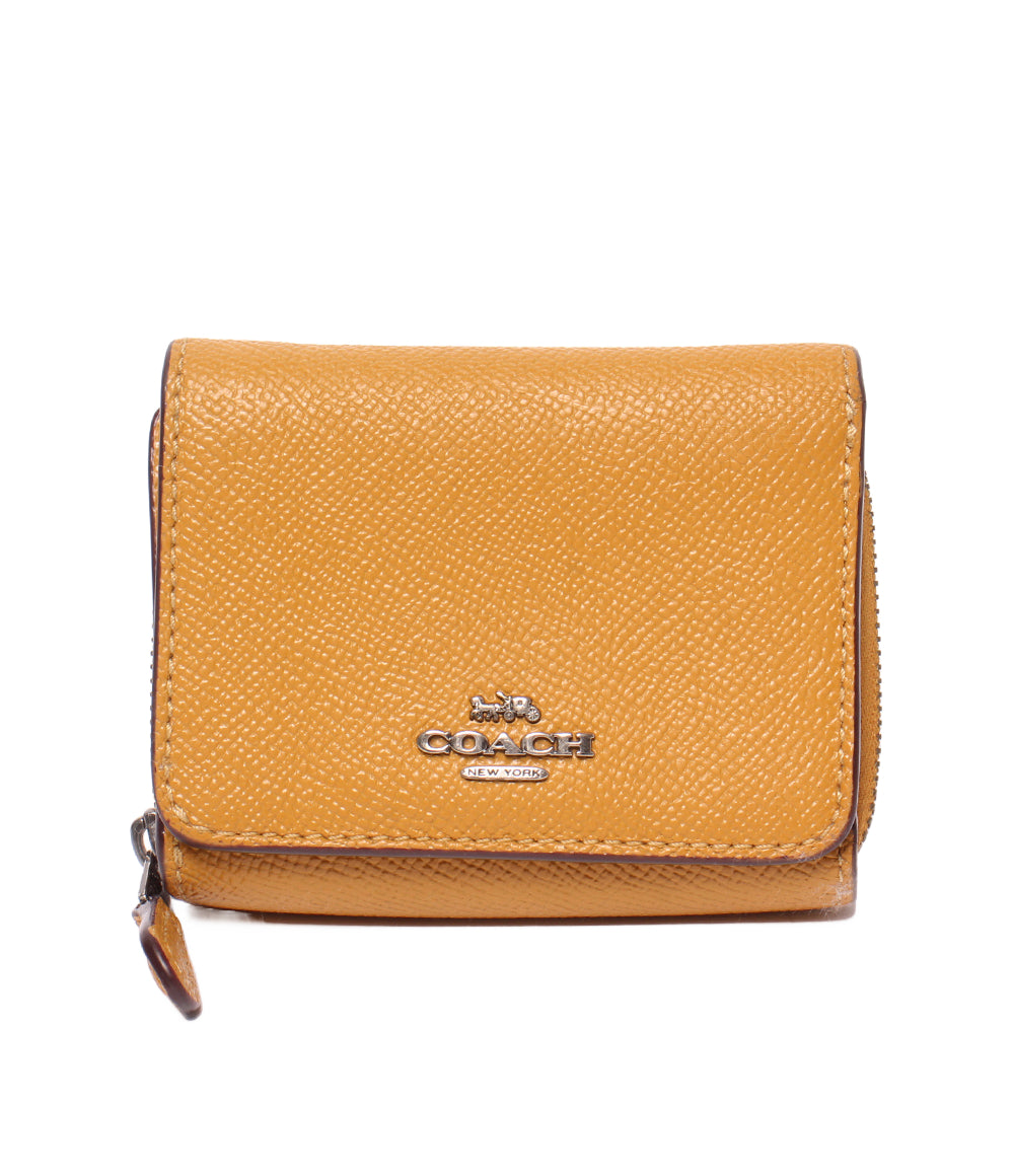 COACH 三つ折り財布 F37968 レディース コーチ