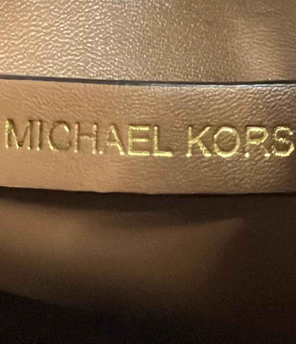 MICHAEL KORS ショルダーバッグ 斜め掛け レディース マイケルコース