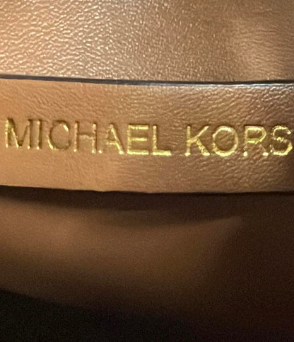 MICHAEL KORS ショルダーバッグ 斜め掛け レディース マイケルコース