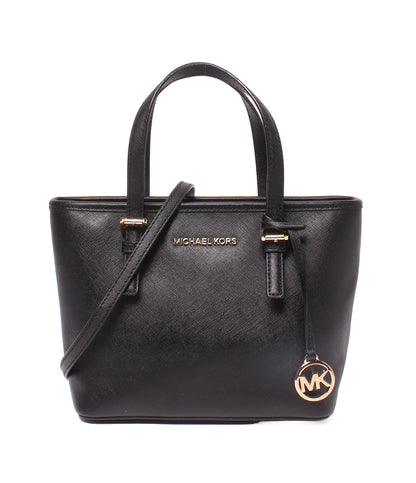 MICHAEL KORS 2WAY ハンドバッグ ショルダーバッグ 斜め掛け レディース マイケルコース