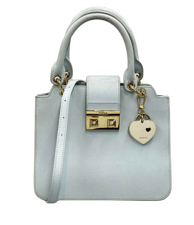 フルラ 2WAY ハンドバッグ ショルダーバッグ 斜め掛け レディース Furla