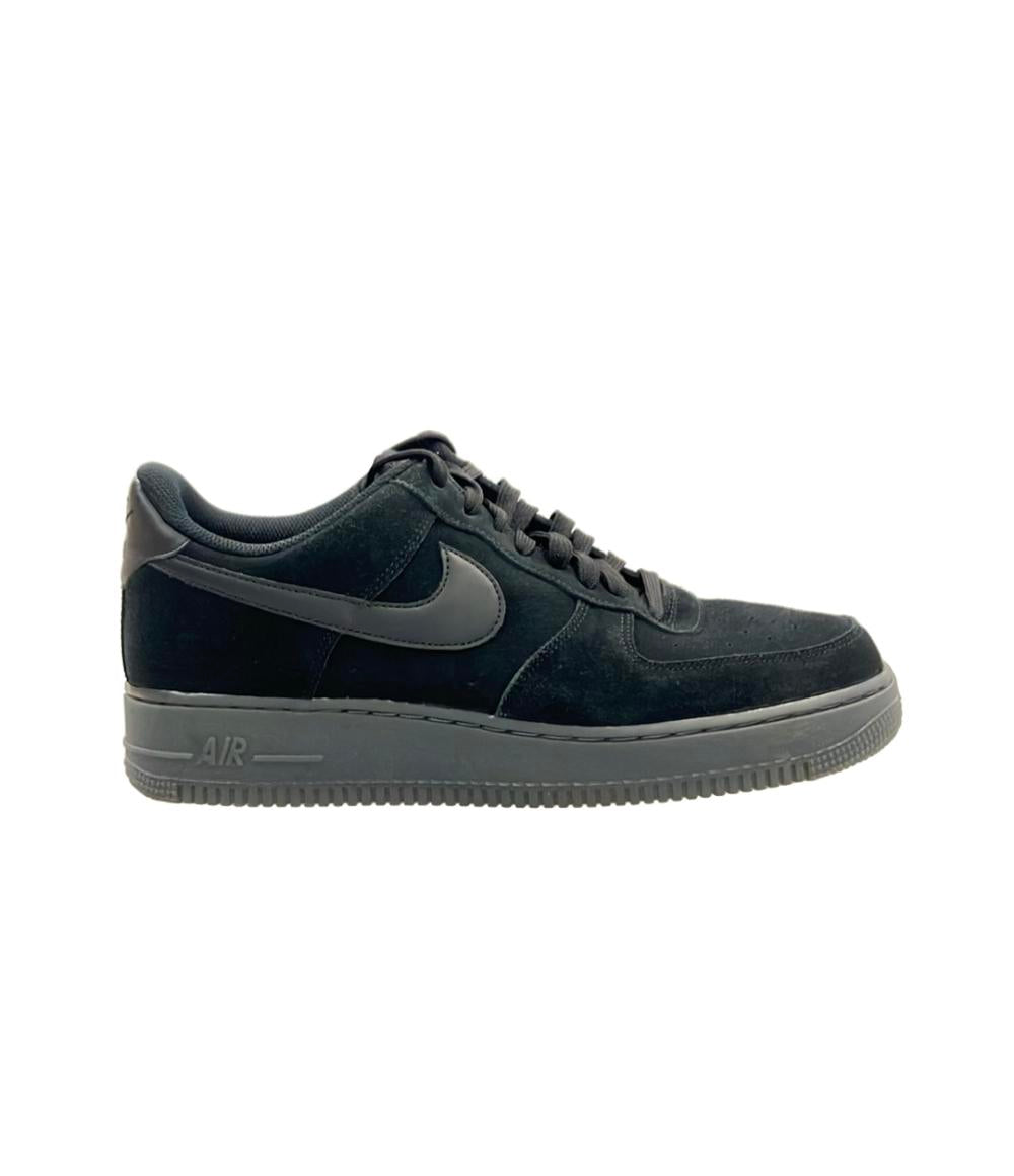 ナイキ ローカットスニーカー AIR FORCE 1 07 LV8 ANTHRACITE BQ4329-002 メンズ SIZE 28.5 (XL) NIKE