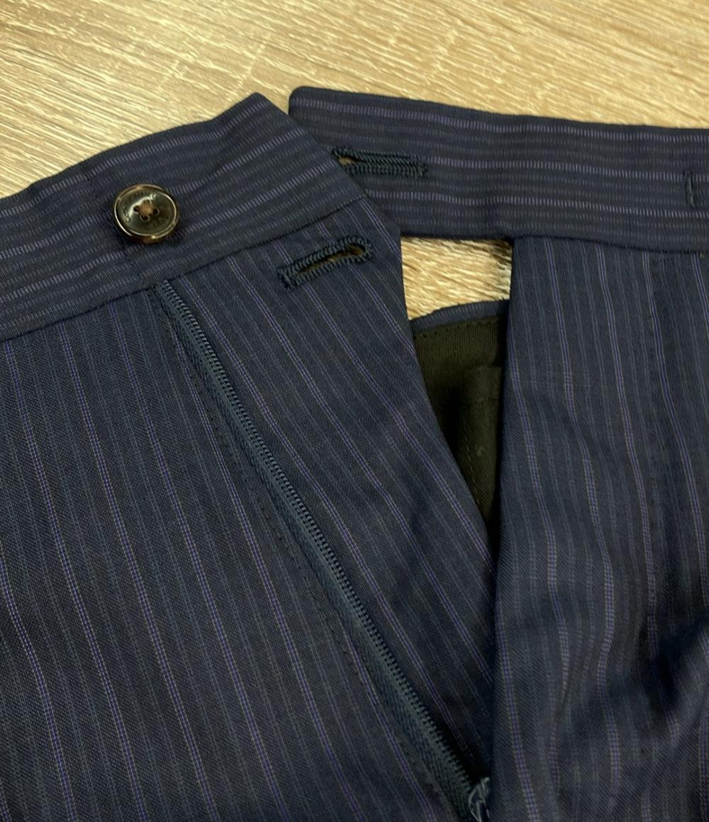 DORMEUIL FIVEONE セットアップ パンツスーツ 桜プロジェクト 支援 KIBOU311 メンズ SIZE 48 (M) ドーメル ファイブワン