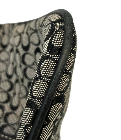 コーチ ショルダーバッグ 斜め掛け サコッシュ ミニシグネチャー レディース COACH