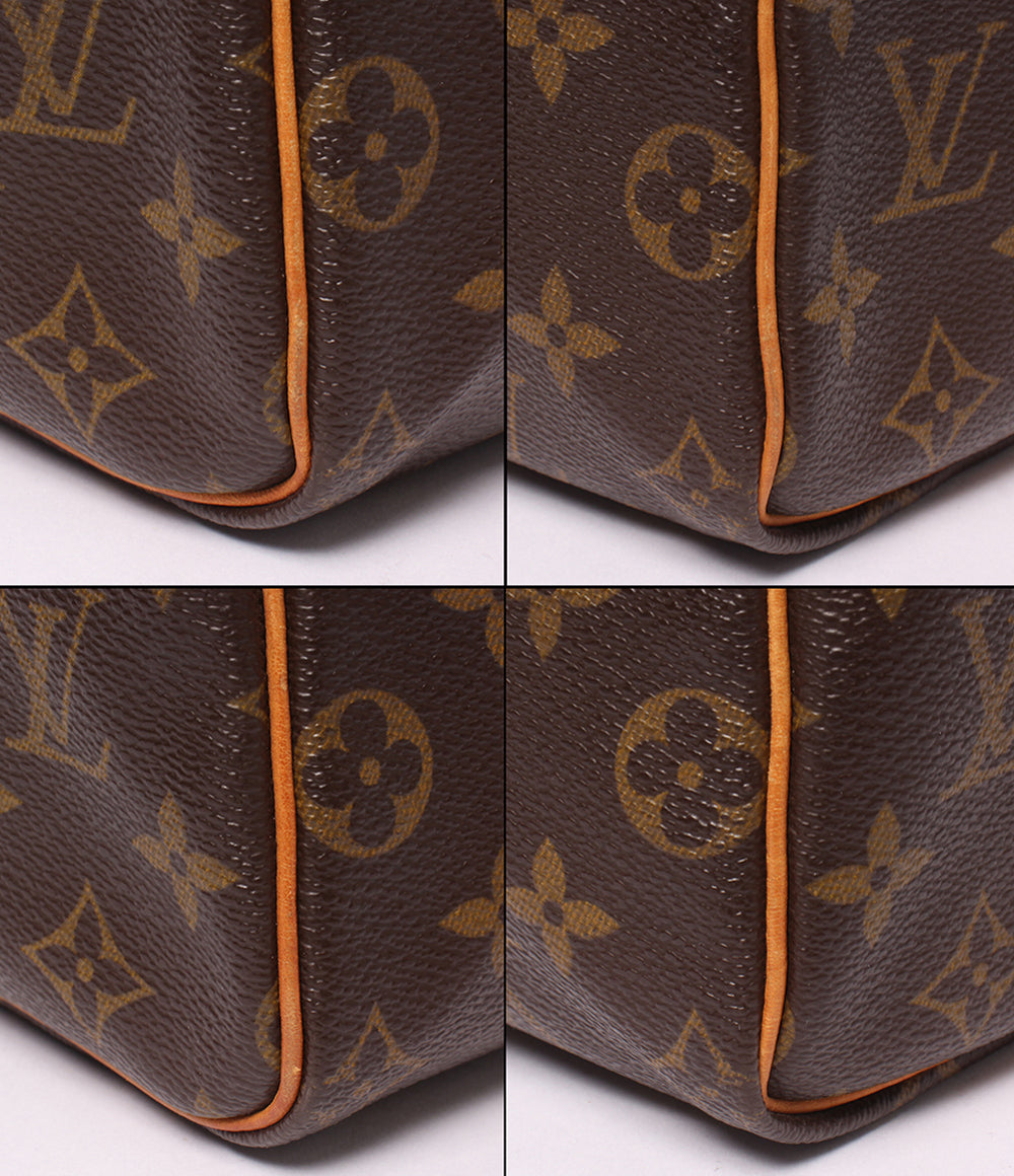 LOUIS VUITTON ハンドバッグ スピーディ25 モノグラム M41528 レディース ルイ・ヴィトン