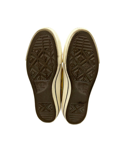CONVERSE ローカットスニーカー レディース SIZE 24.5 コンバース