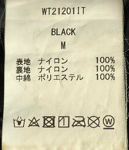 ワイルドシングス ダブルジップアップ 中綿ジャケット メンズ SIZE M (M) WILDTHINGS