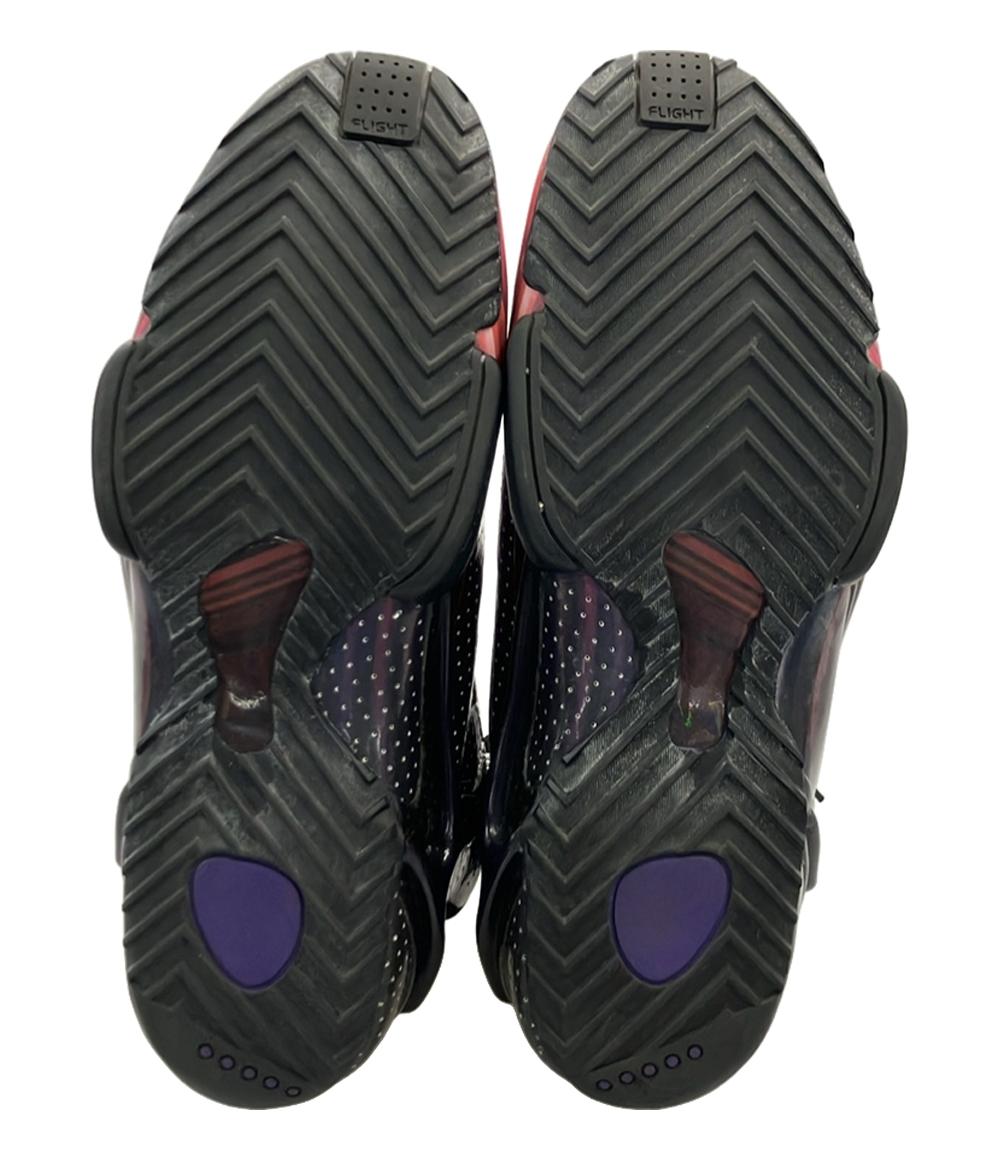 NIKE ローカットスニーカー ZOOM HYPERFLIGHT PRM 587561-800 メンズ SIZE 28.5 (XL) ナイキ