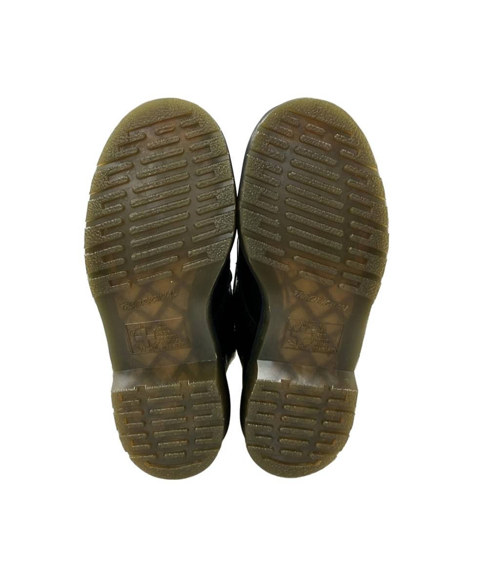 美品 Dr.Martens 8ホールブーツ レディース SIZE UK 4 ドクターマーチン