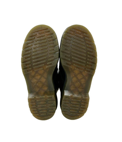 美品 Dr.Martens 8ホールブーツ レディース SIZE UK 4 ドクターマーチン