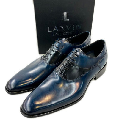 LANVIN collection ドレスシューズ メンズ SIZE 26.0 (M) ランバン コレクション