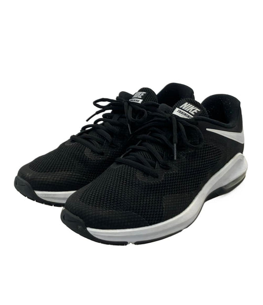 NIKE ローカットスニーカー エア マックス アルファ トレーナー AA7060-001 メンズ SIZE 26.0 (M) ナイキ