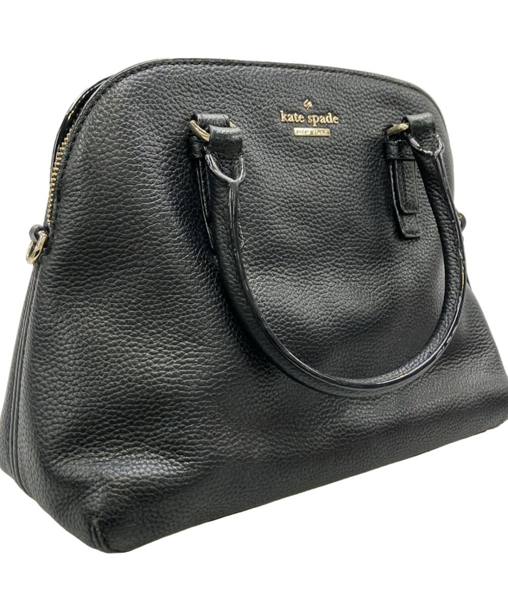 Kate Spade 2WAY ハンドバッグ ショルダーバッグ 斜め掛け レディース ケイトスペード