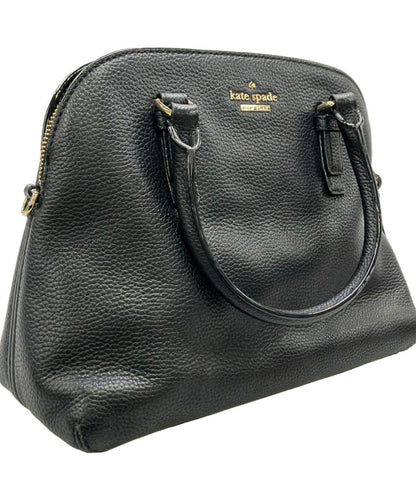 Kate Spade 2WAY ハンドバッグ ショルダーバッグ 斜め掛け レディース ケイトスペード