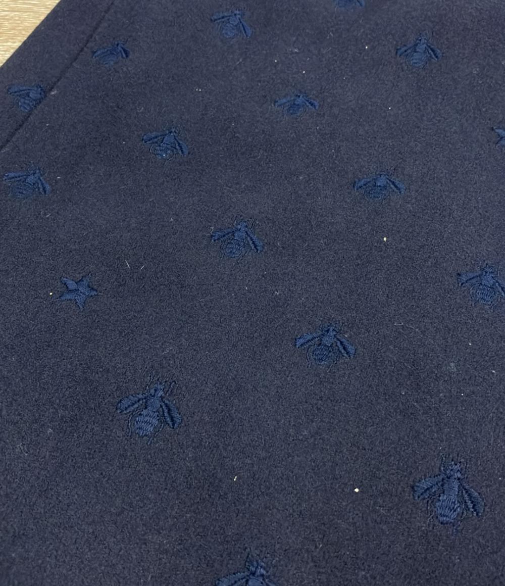 グッチ チェスターコート メンズ SIZE 44 (S) GUCCI