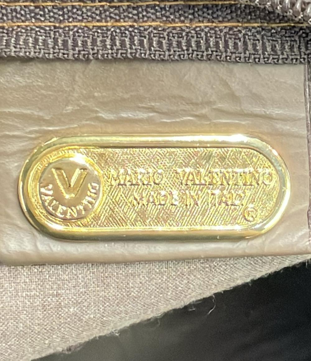 マリオ・ヴァレンティノ トートバッグ レディース MARIO VALENTINO