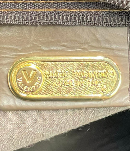 マリオ・ヴァレンティノ トートバッグ レディース MARIO VALENTINO