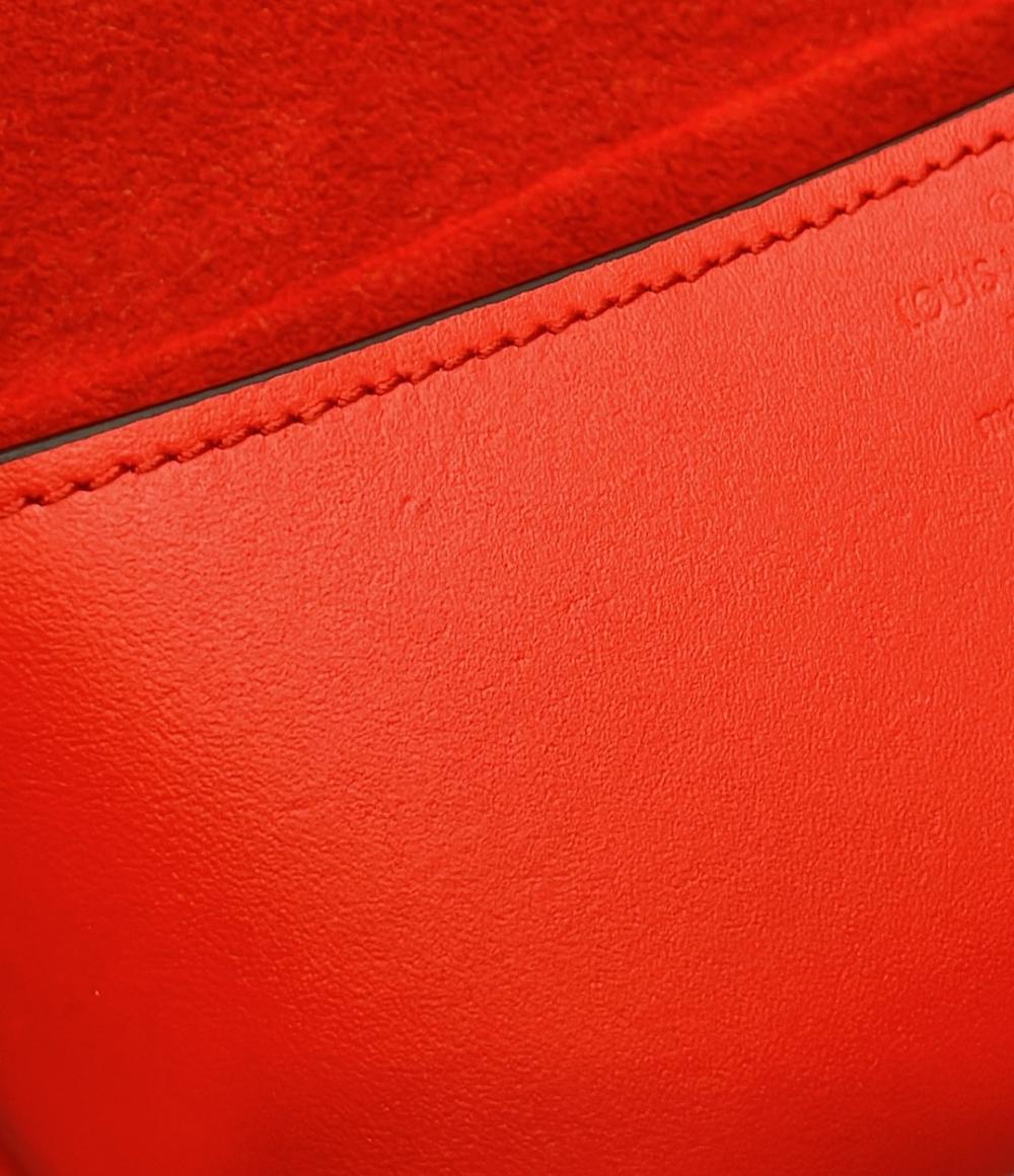 Louis Vuitton メガネケース モノグラム エテュイ リュネット ウディ GI0372 レディース メンズ ルイヴィトン