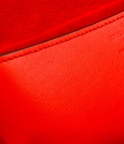 Louis Vuitton メガネケース モノグラム エテュイ リュネット ウディ GI0372 レディース メンズ ルイヴィトン