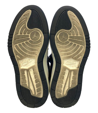 ナイキ ローカットスニーカー Elevate Low　 Midnight Navy Women's Air Jordan 1 DH7004ｰ141 レディース SIZE 24.5 (L) NIKE