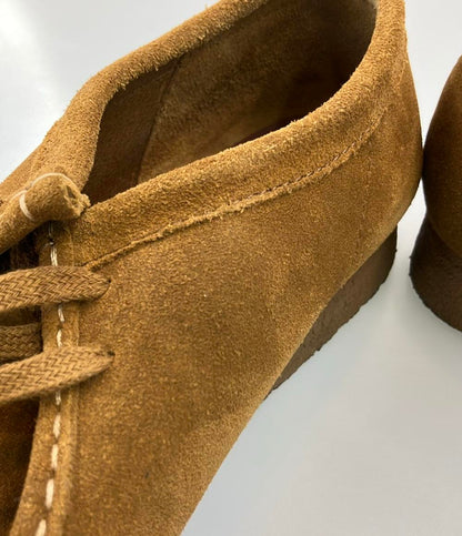 Clarks Originals ワラビーブーツ デザート メンズ SIZE UK 9 1/2 G (27.5cm) クラークス オリジナルズ