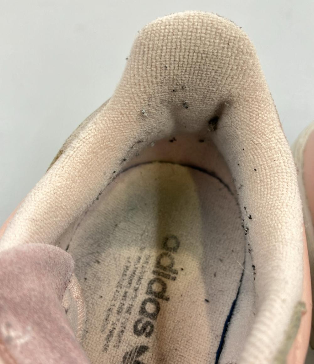 アディダス ローカットスニーカー EE6044 レディース SIZE 22.5 (S) adidas