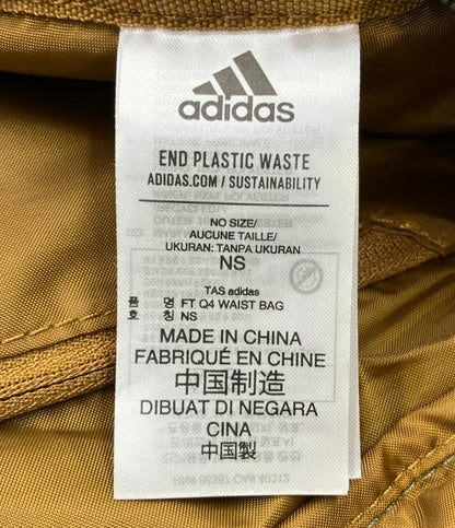 アディダス ボディバッグ メンズ adidas
