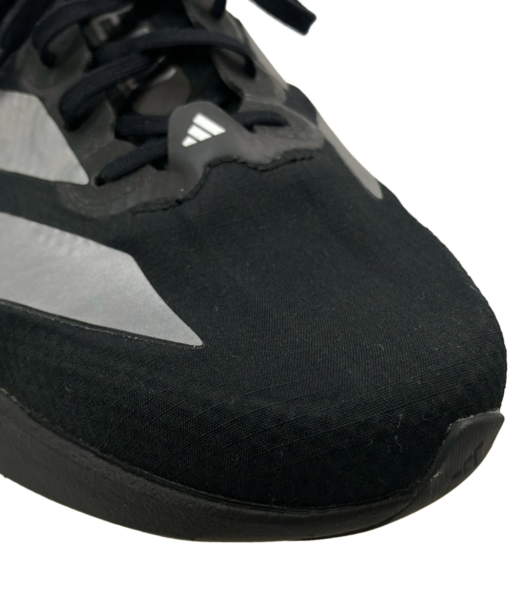 adidas ローカットスニーカー アディゼロEVO SLウーブン KI6901 メンズ レディース SIZE 25.0 アディダス