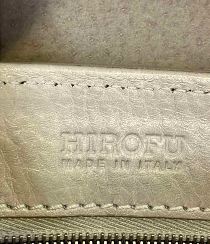 HIROFU ハンドバッグ ショルダーバッグ 肩掛け レディース ヒロフ