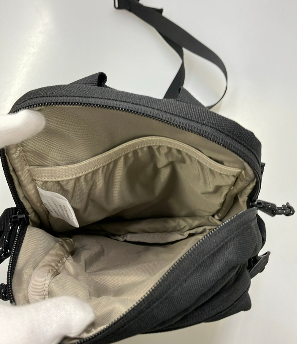 美品 THE NORTH FACE ショルダーバッグ ショルダーポーチ 斜め掛け NM72358 ユニセックス ザ・ノース・フェイス