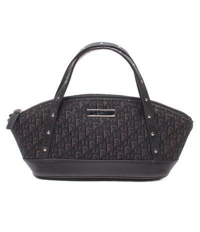 Christian Dior ハンドバッグ ミニバッグ トロッター ストリートシック MC0063 レディース クリスチャンディオール