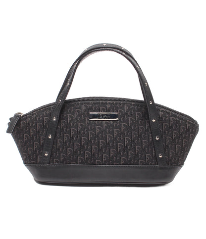 Christian Dior ハンドバッグ ミニバッグ トロッター ストリートシック MC0063 レディース クリスチャンディオール
