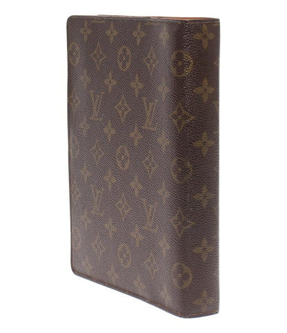 LOUIS VUITTON 手帳カバー アジェンダGM R20106 メンズ レディース ルイ・ヴィトン