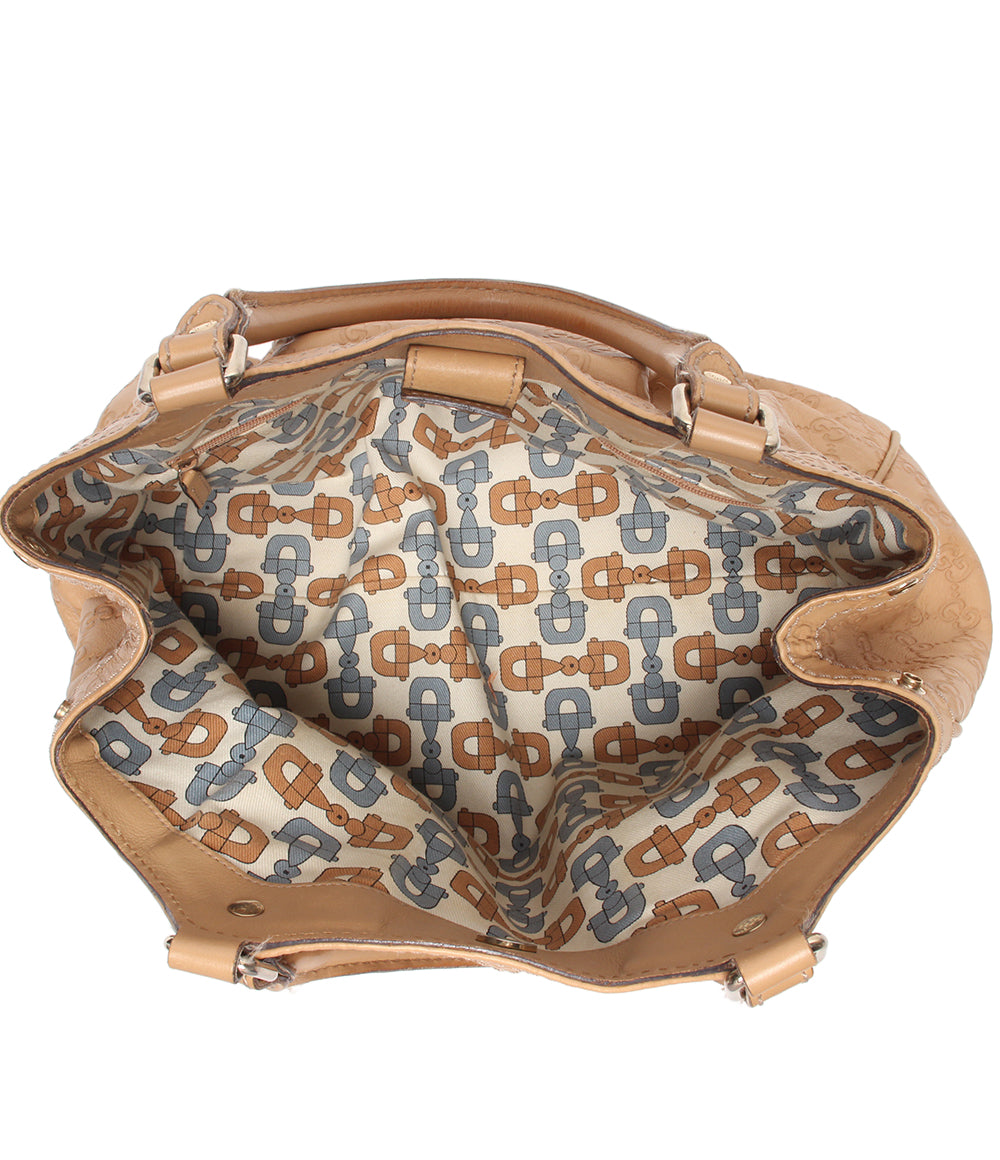 GUCCI ハンドバッグ ショルダーバッグ 肩掛け グッチシマ スーキー 211944 200047 レディース グッチ