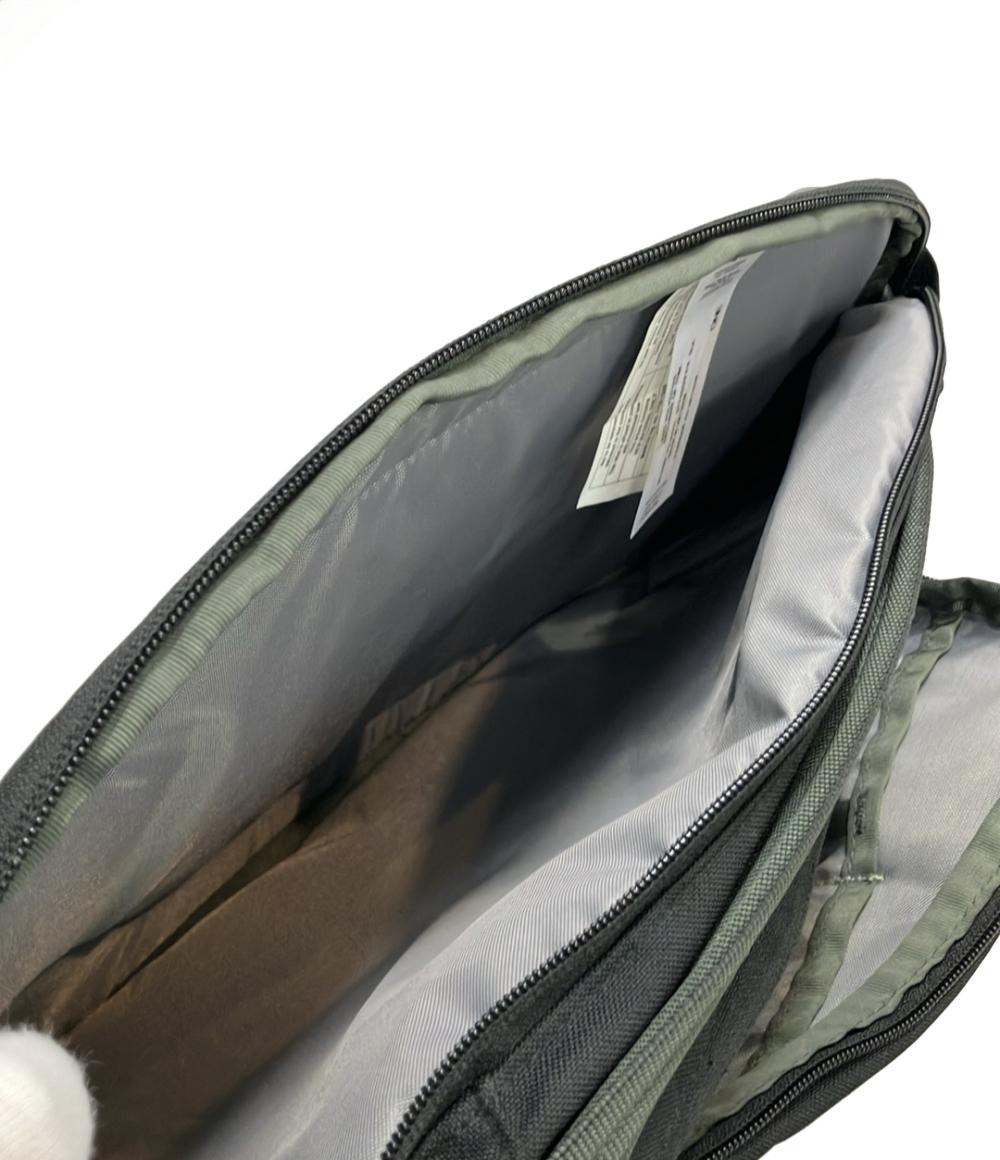 パタゴニア ボディバッグ ワンショルダーバッグ  9L マススリング メンズ patagonia