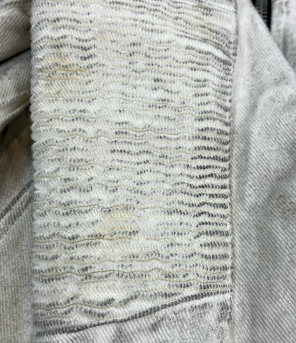 BARCON デニムジャケット メンズ SIZE F (M)