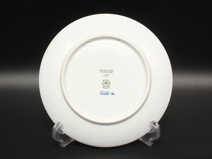 美品 Royal Copenhagen イヤープレート 飾り皿 18cm 1999 ロイヤルコペンハーゲン