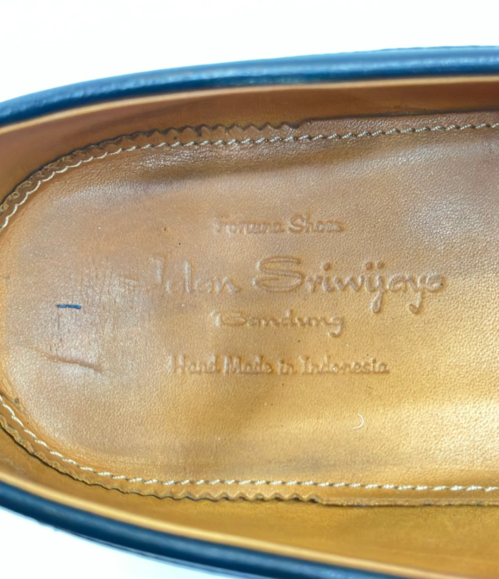 JALAN SRIWIJAYA コインローファー メンズ SIZE 7 1/2 ジャランスリウァヤ