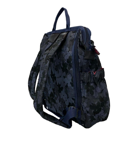 ARTISAN リュック デイパック 花柄 レディース アルチザン